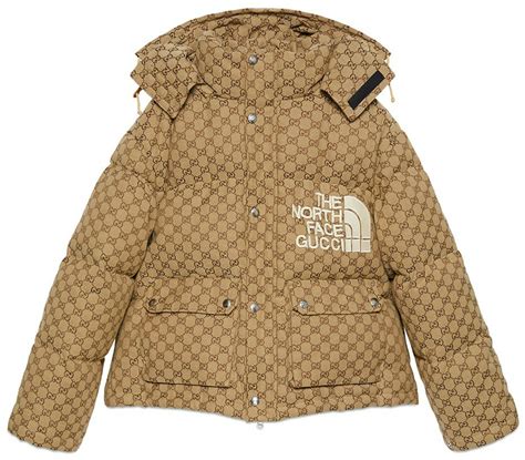 the north face x gucci jacke|north face gucci t shirt.